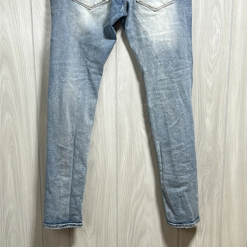 Copper Rivet jeans size 32/32 - Picture 9 of 14